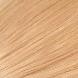 100 Extensions Kératine Raides Blond 18" | 46 Cm 80 Gr